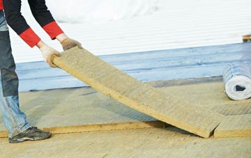 tapered roof insulation Stenhousemuir, Falkirk